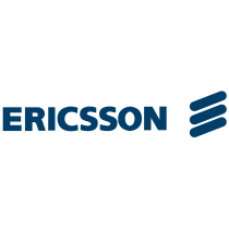 Ericsson Logo