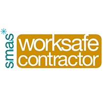 SMAS Worksafe Contractor Logo